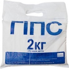 Мешок для строительных смесей