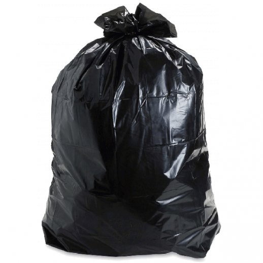 Мешки для мусора 120 л